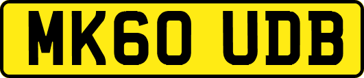MK60UDB