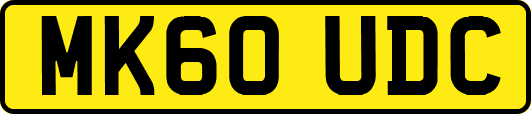 MK60UDC