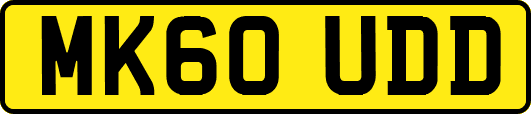MK60UDD