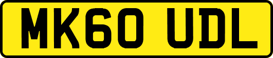 MK60UDL