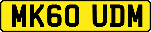 MK60UDM