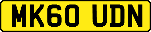MK60UDN