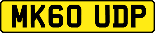 MK60UDP