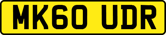 MK60UDR