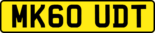 MK60UDT