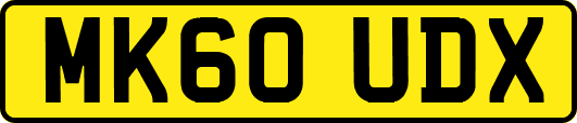 MK60UDX