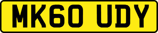 MK60UDY