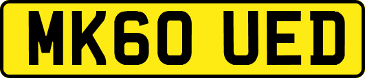 MK60UED
