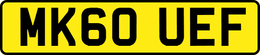 MK60UEF