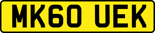 MK60UEK
