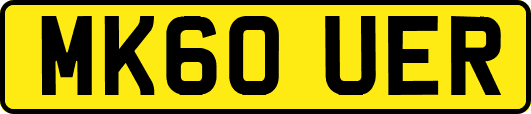 MK60UER