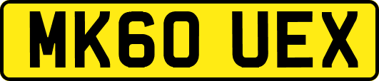 MK60UEX