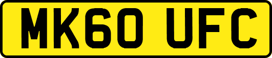 MK60UFC