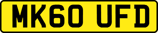 MK60UFD