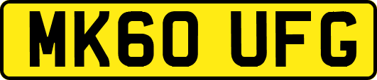 MK60UFG