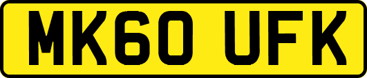 MK60UFK