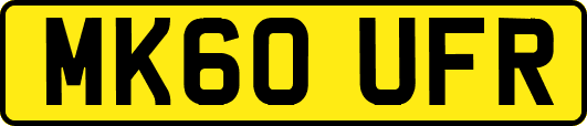 MK60UFR