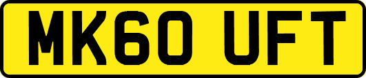 MK60UFT