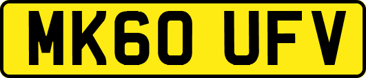 MK60UFV