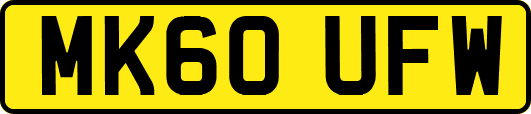 MK60UFW