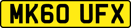 MK60UFX