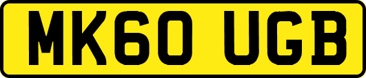 MK60UGB