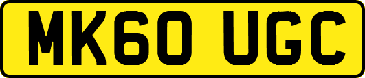 MK60UGC