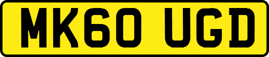 MK60UGD