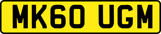 MK60UGM
