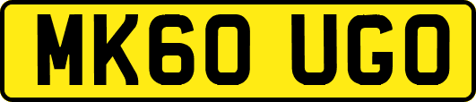 MK60UGO