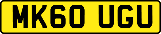 MK60UGU