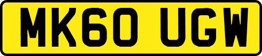 MK60UGW