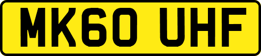 MK60UHF