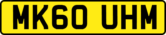 MK60UHM