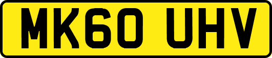 MK60UHV