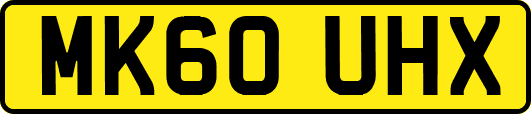 MK60UHX