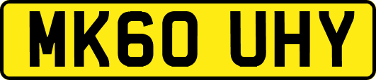 MK60UHY