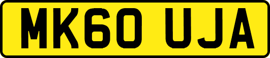 MK60UJA