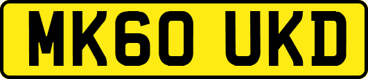 MK60UKD