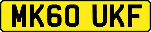 MK60UKF