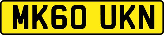 MK60UKN