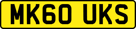 MK60UKS