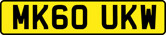 MK60UKW