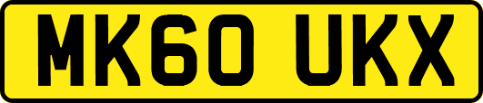 MK60UKX