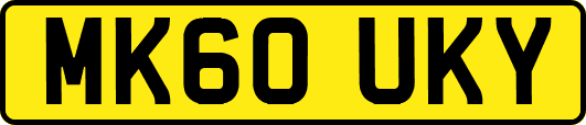 MK60UKY