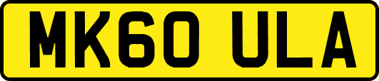 MK60ULA