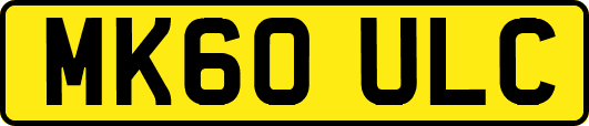 MK60ULC