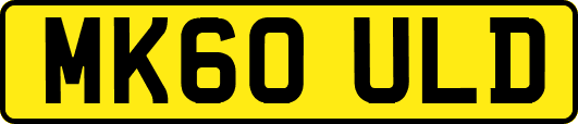 MK60ULD