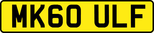 MK60ULF