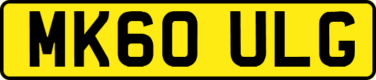 MK60ULG